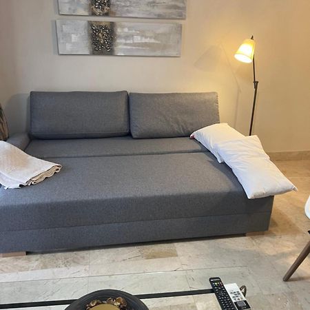 Ferienwohnung Atico Portofino Almerimar Exterior foto